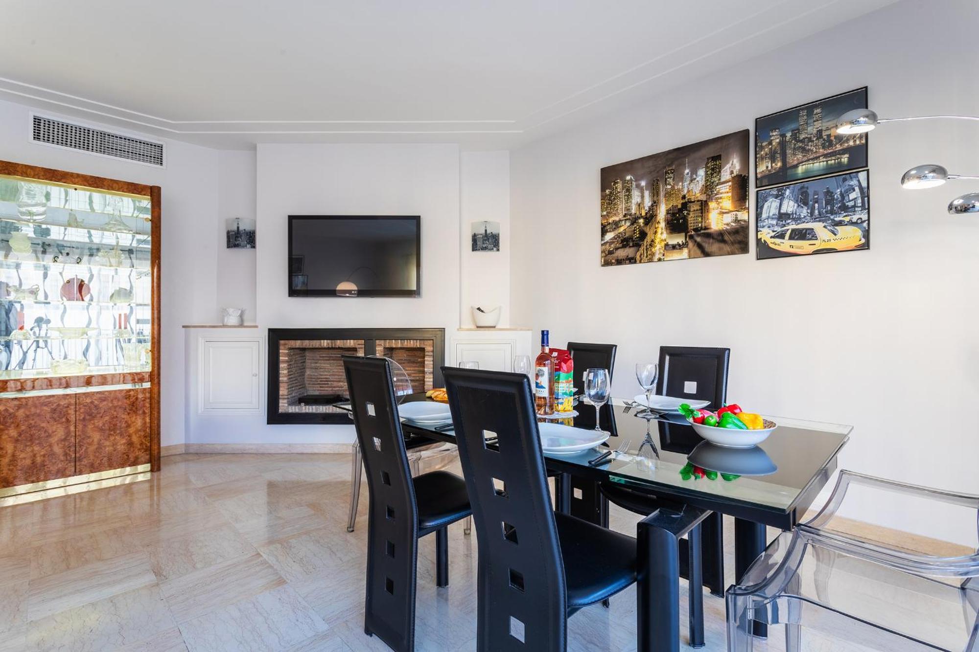 Le Joffre Grimaldi Nizza Esterno foto