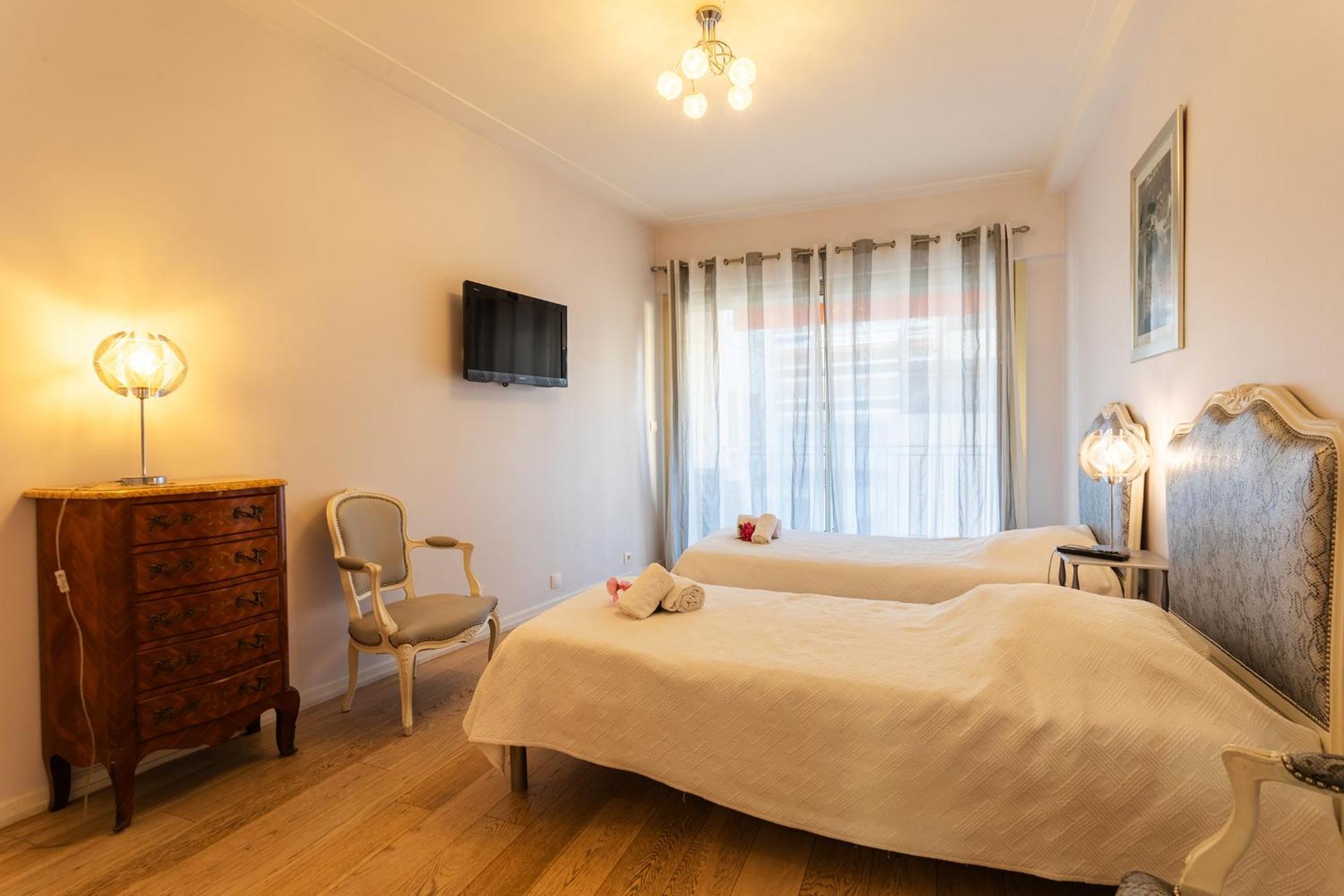 Le Joffre Grimaldi Nizza Esterno foto